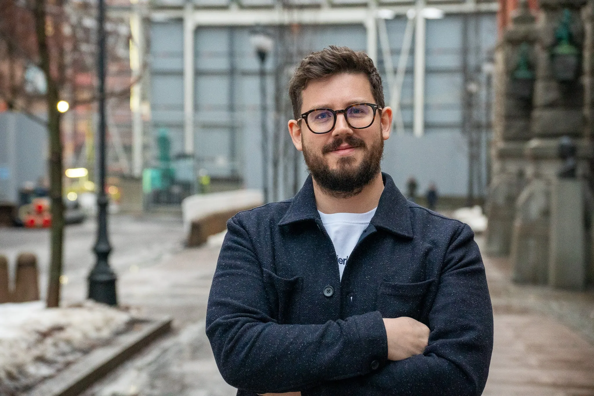 Your Perfect Architecture Sucks