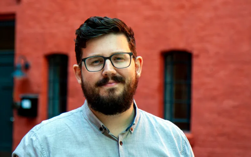 – Et gap mellom de som trenger produkter, og de som lager dem