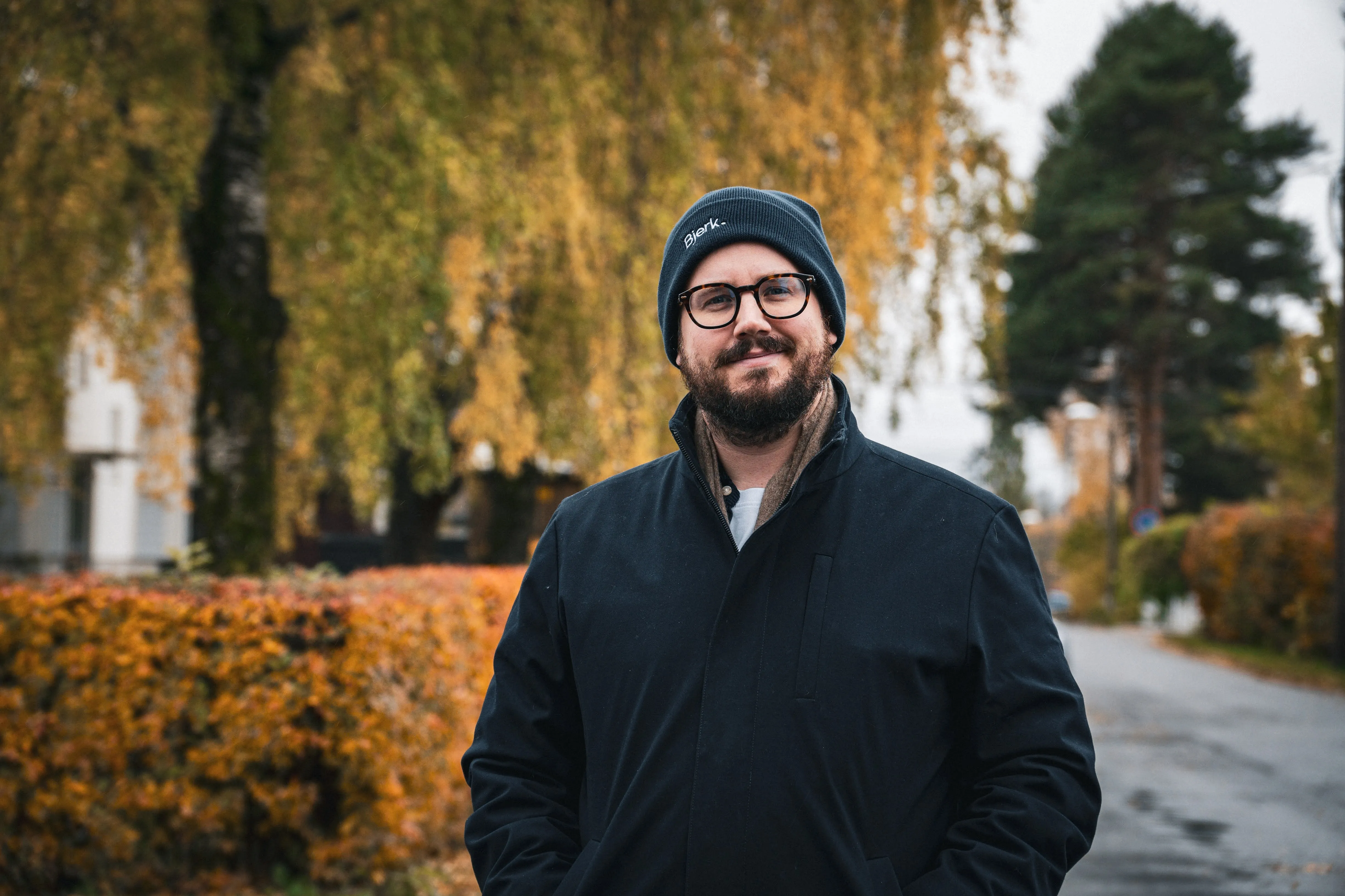 Hvordan kommunisere best mellom design og utvikling?